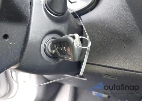 2021 Toyota Corolla Le из США, поврежденный, VIN 5YFEPMAE1MP183388